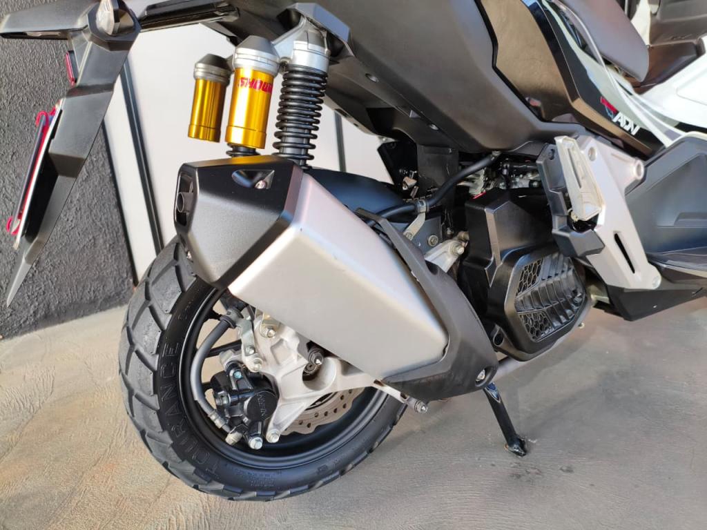 HONDA ADV 150 - Foto