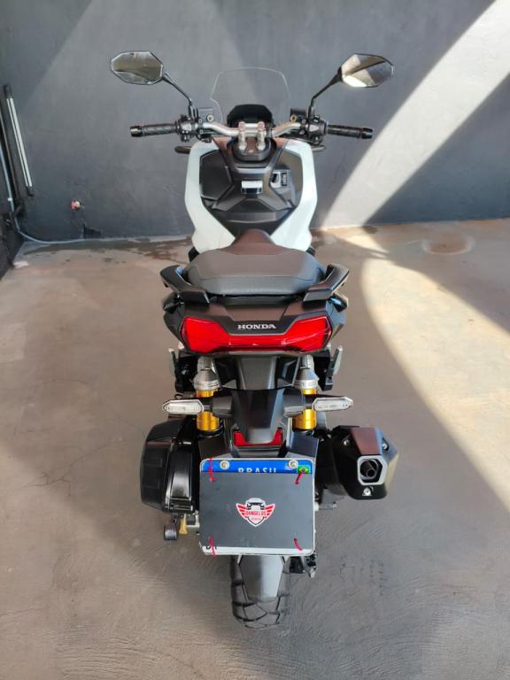 HONDA ADV 150 - Foto