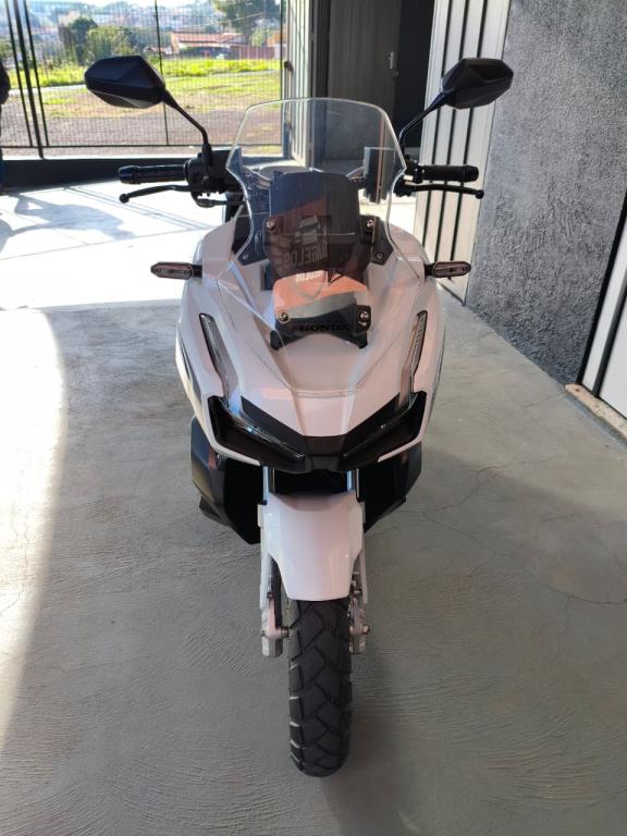 HONDA ADV 150 - Foto