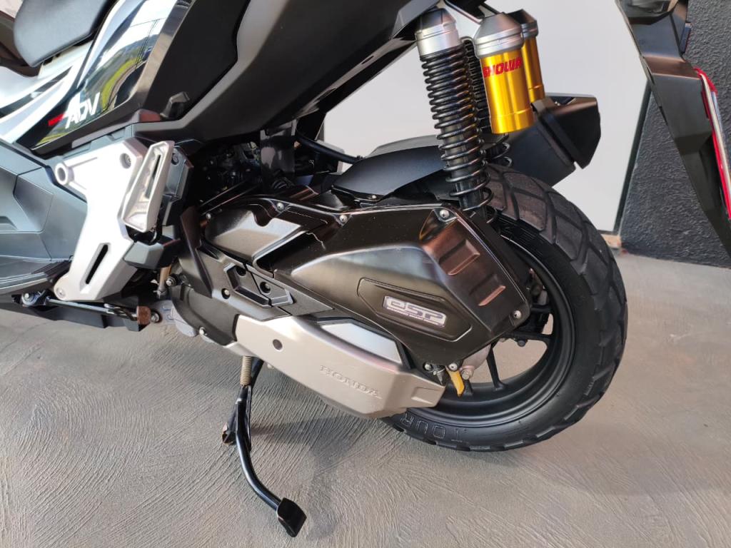 HONDA ADV 150 - Foto