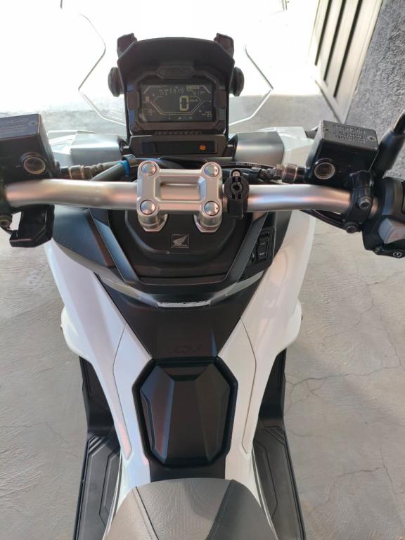 HONDA ADV 150 - Foto