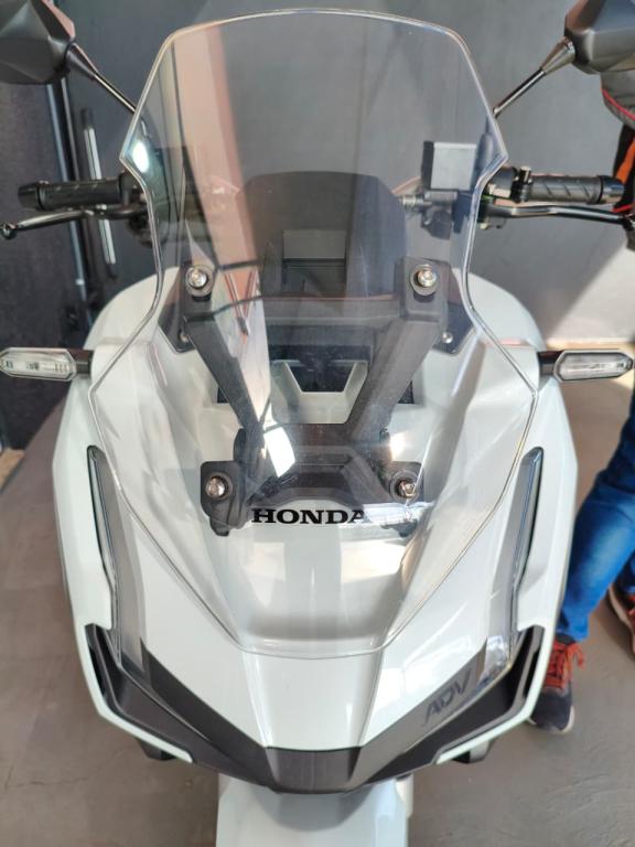 HONDA ADV 150 - Foto