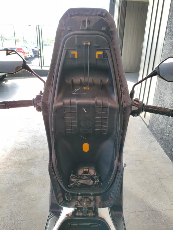 HONDA ADV 150 - Foto
