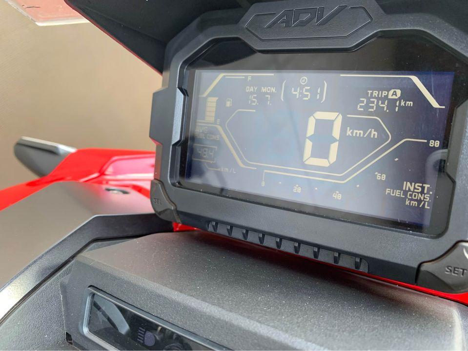 HONDA ADV 150 - Foto