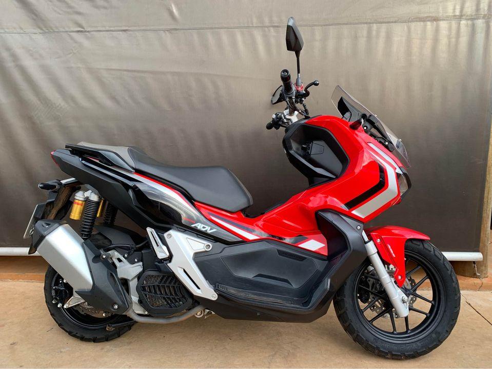 HONDA ADV 150 - Foto