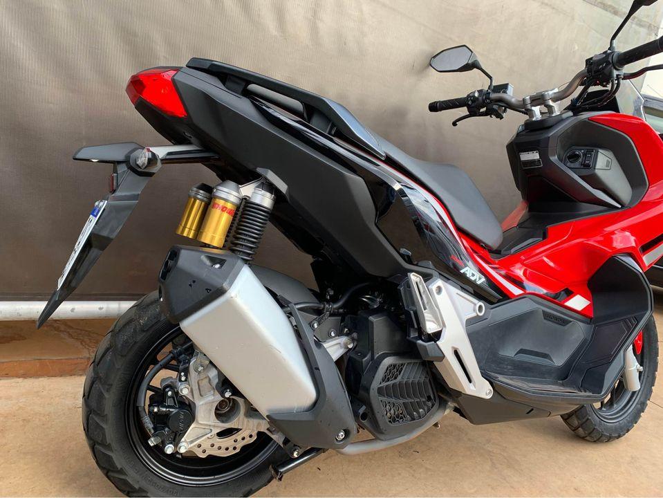 HONDA ADV 150 - Foto