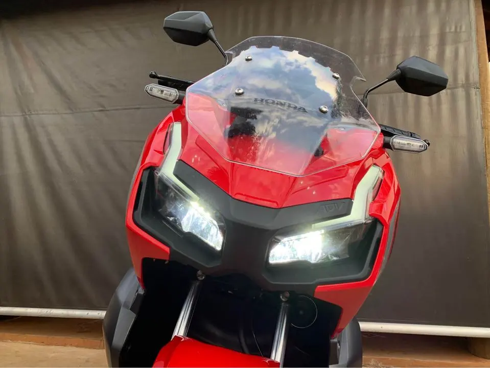 HONDA ADV 150 - Foto