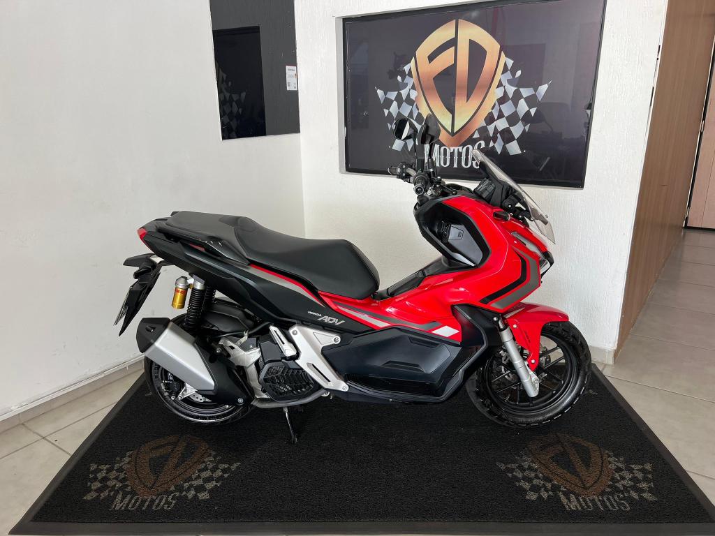 HONDA ADV 150