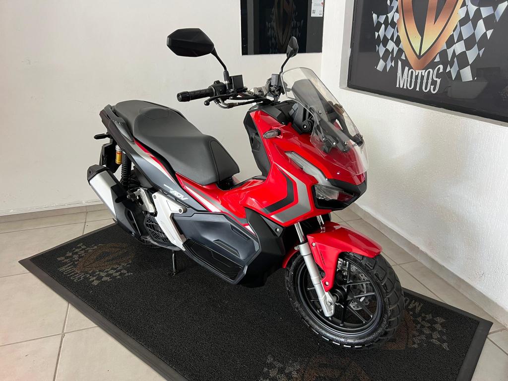 HONDA ADV 150 - Foto