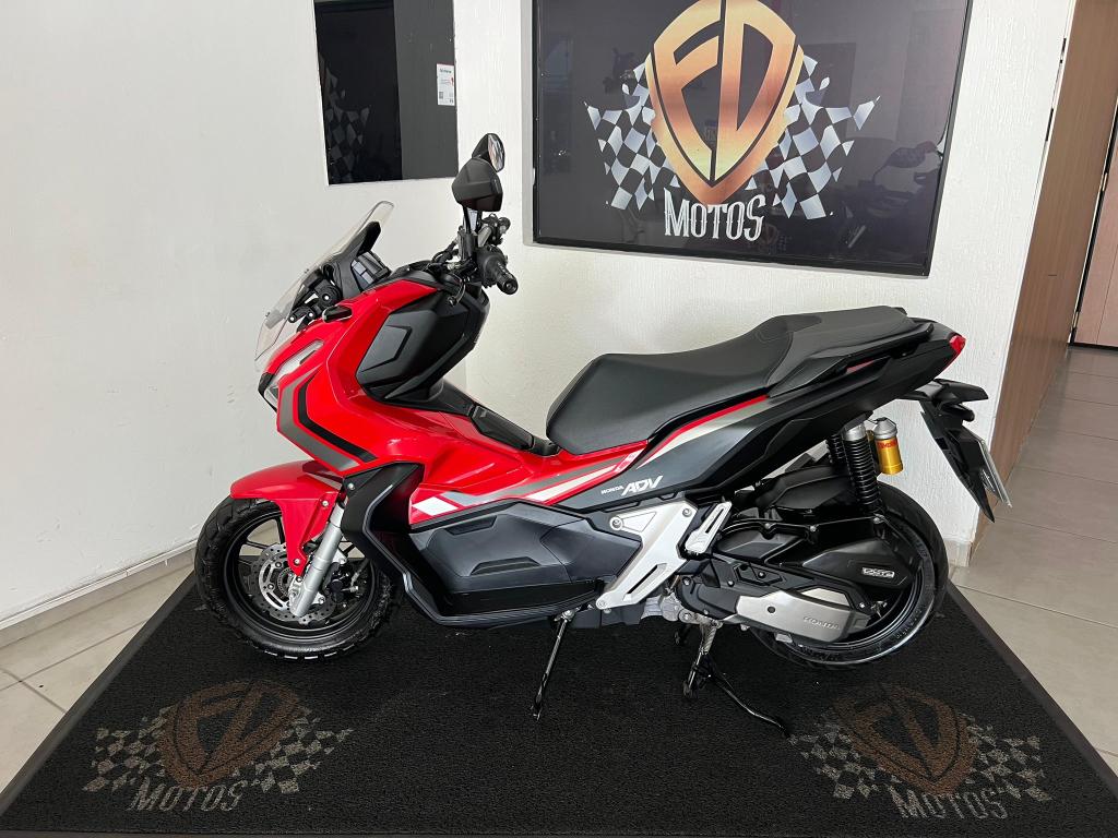 HONDA ADV 150 - Foto