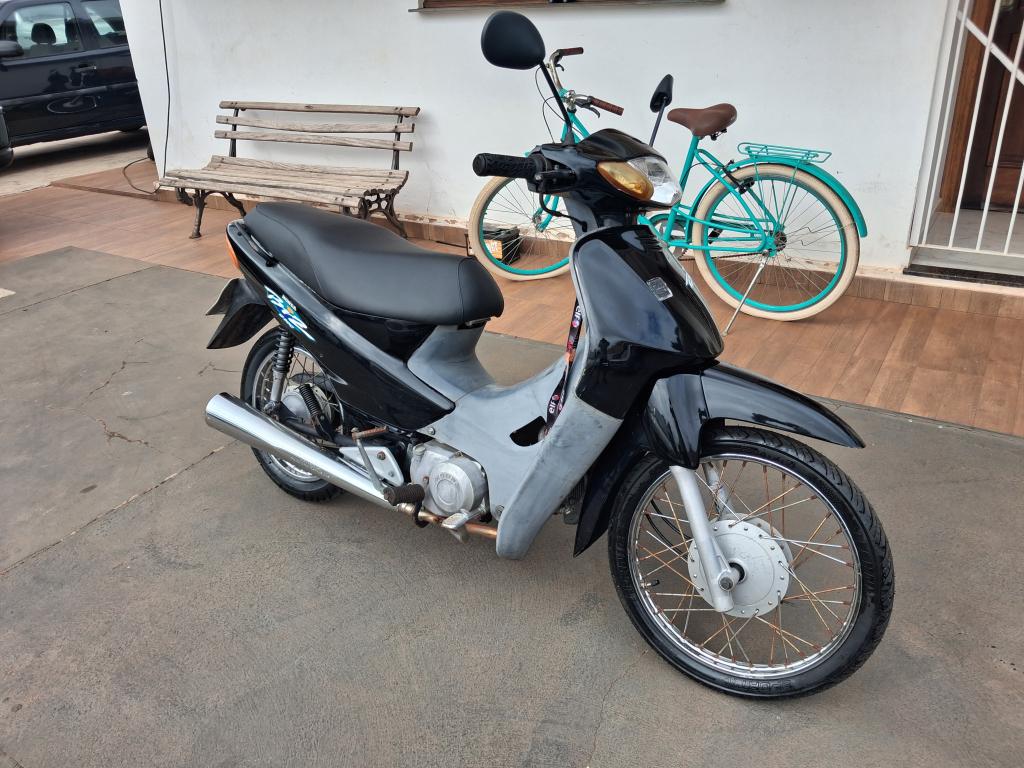 HONDA Biz 100