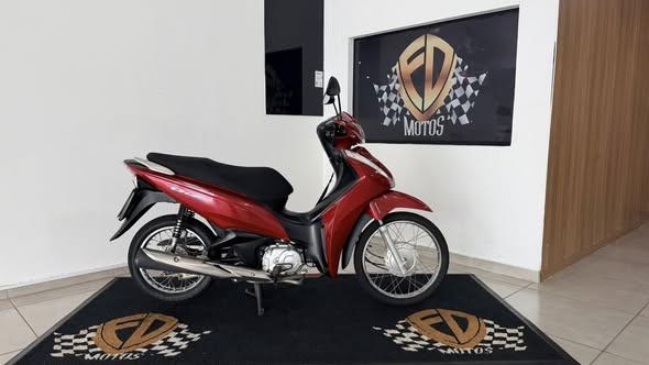 HONDA Biz 110 I