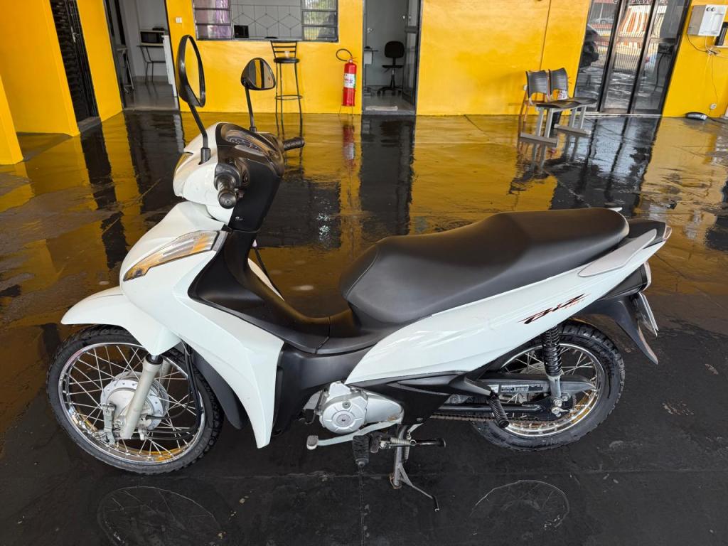 HONDA Biz 110 I