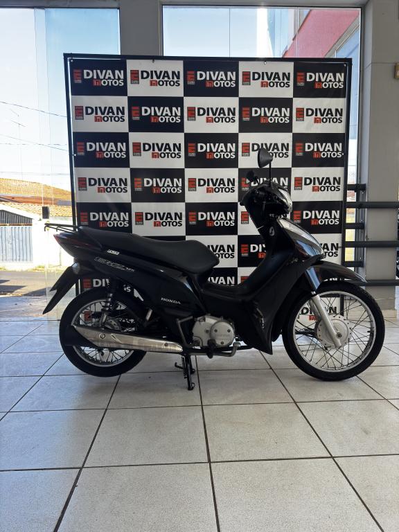 HONDA Biz 125