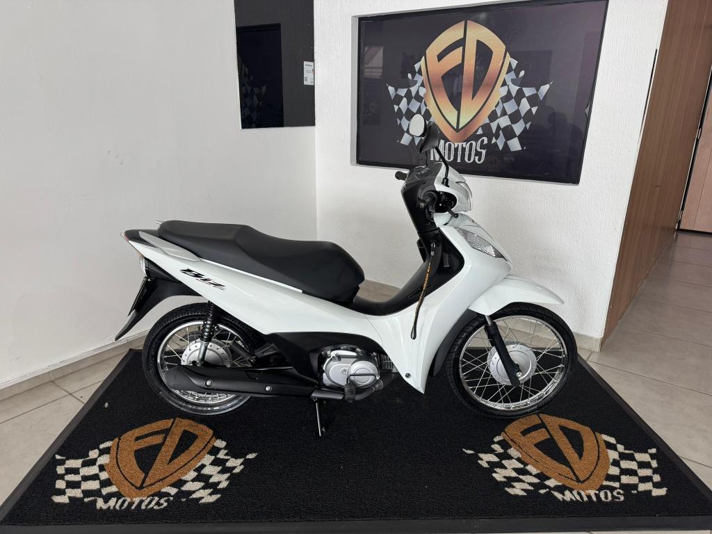 HONDA Biz 125