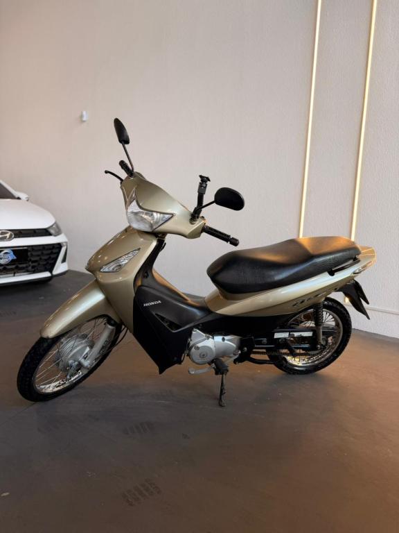 HONDA Biz 125 - Foto