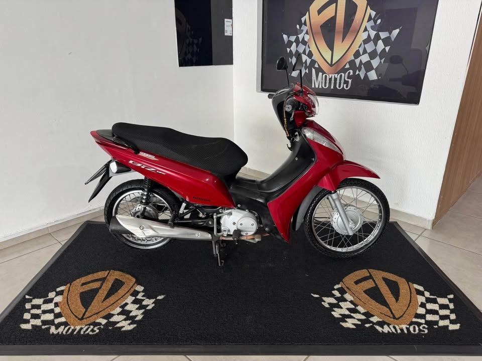 HONDA Biz 125