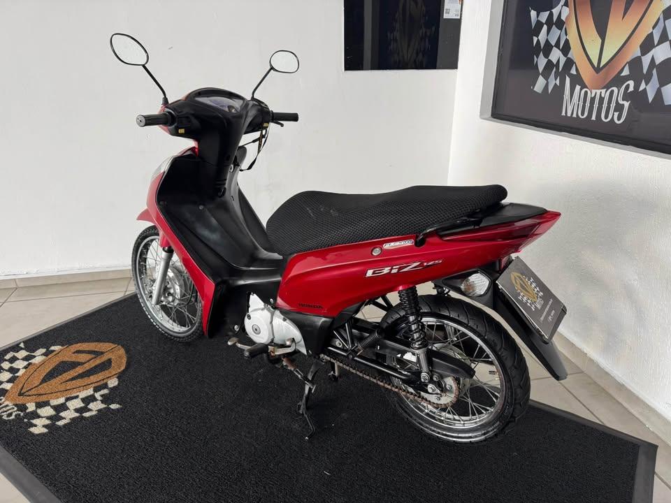 HONDA Biz 125 - Foto