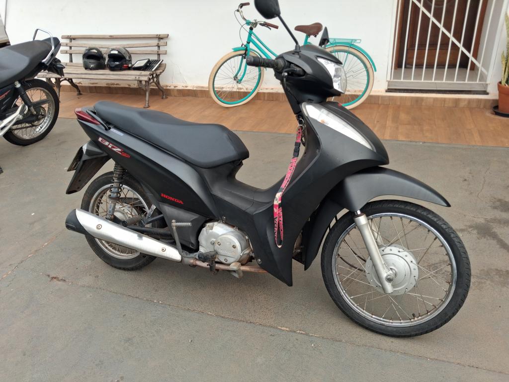 HONDA Biz 125