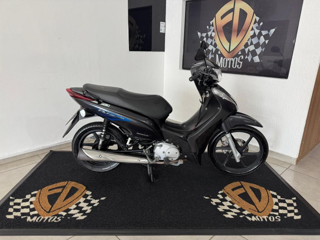 HONDA Biz 125