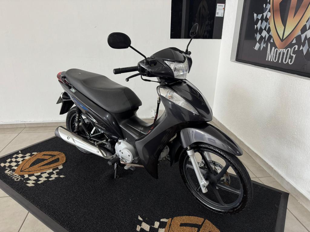 HONDA Biz 125 - Foto