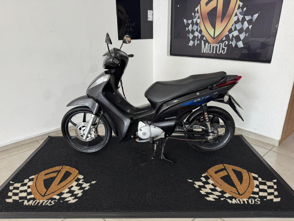 HONDA Biz 125 - Foto
