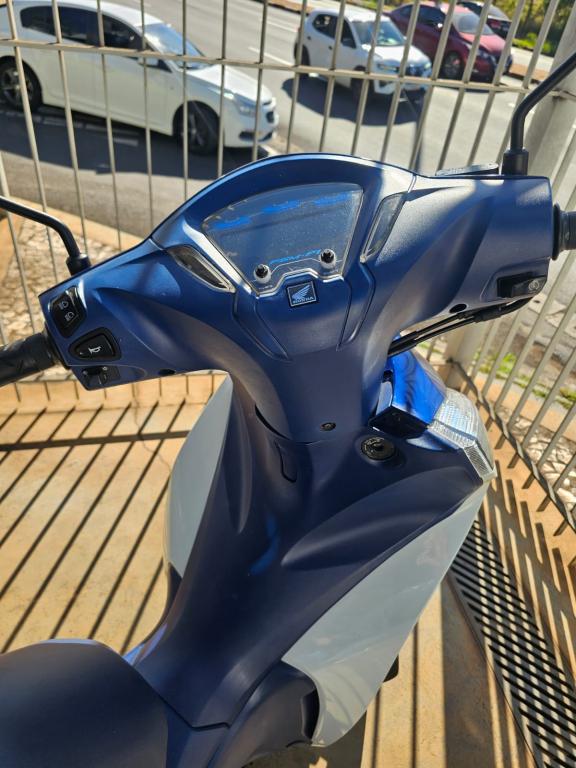 HONDA Biz 125 - Foto