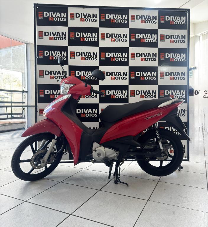 HONDA Biz 125