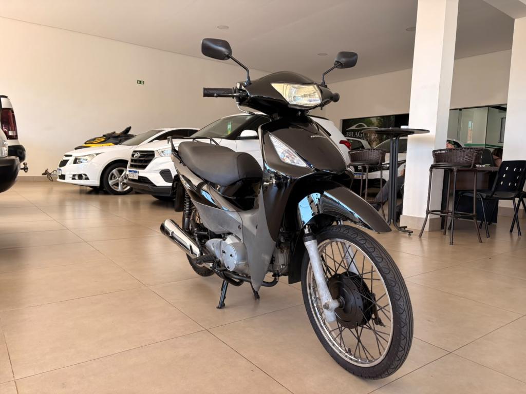 HONDA Biz 125