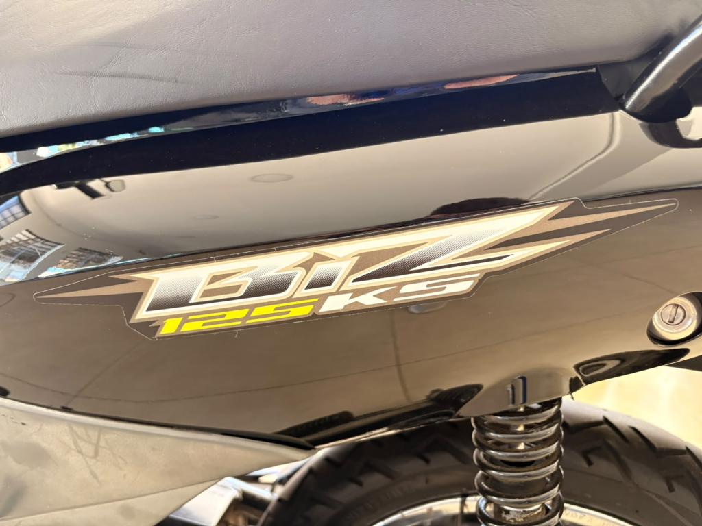 HONDA Biz 125 - Foto
