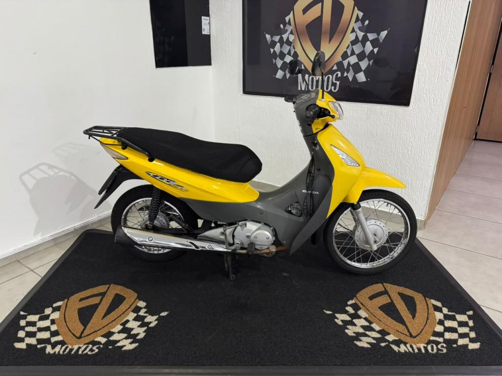 HONDA Biz 125