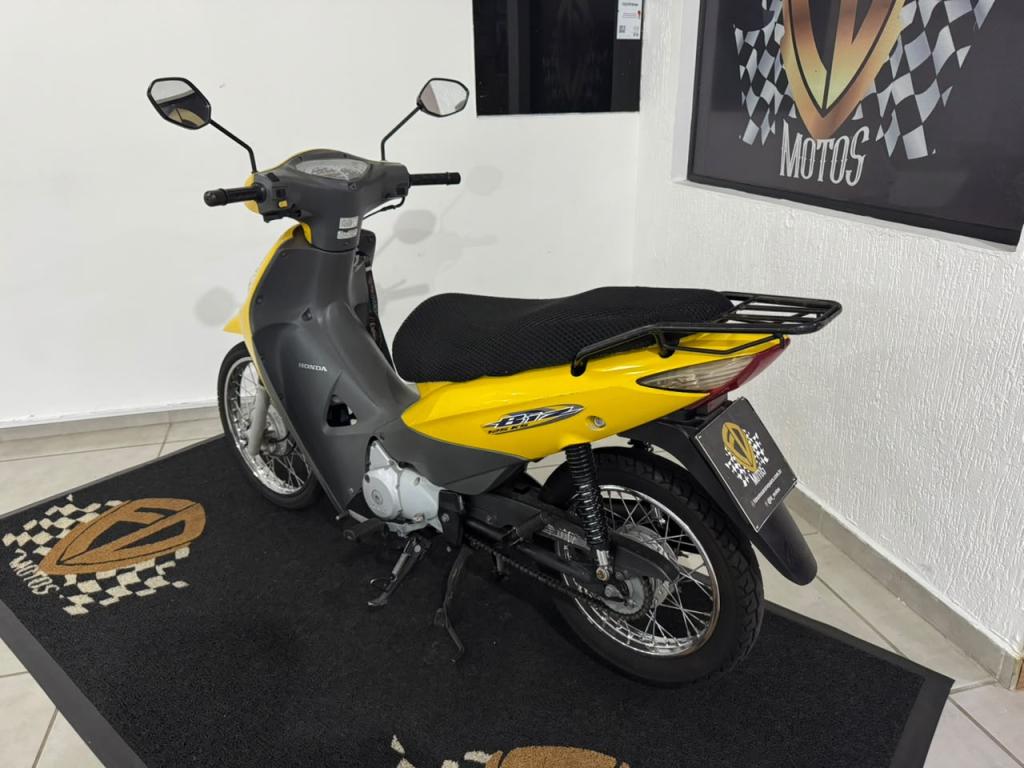 HONDA Biz 125 - Foto