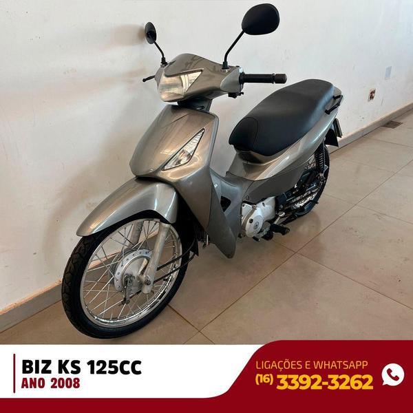 HONDA Biz 125