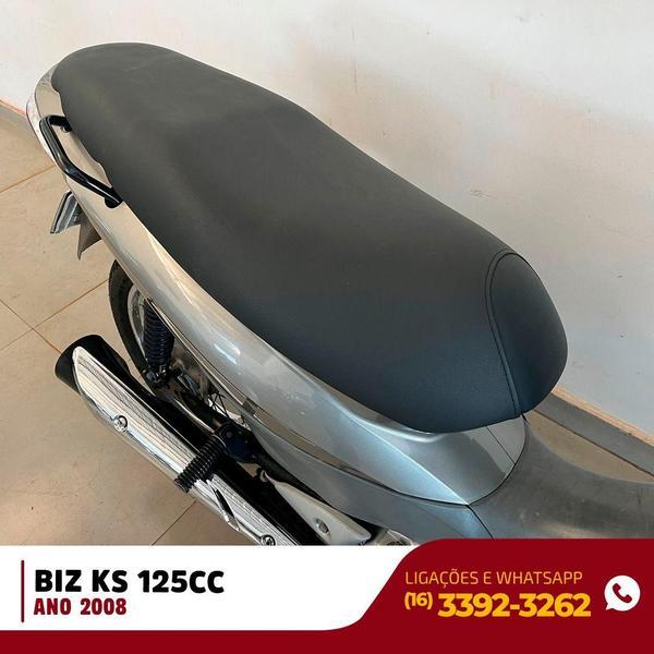 HONDA Biz 125 - Foto