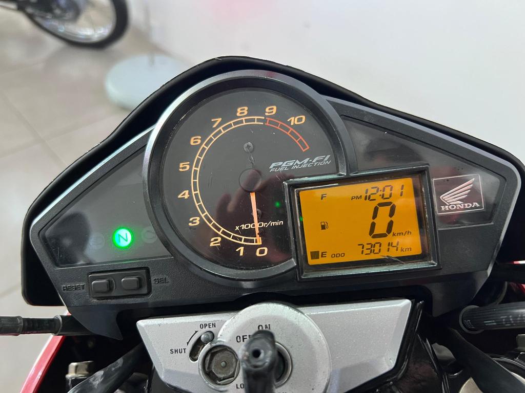 HONDA CB 300 R - Foto