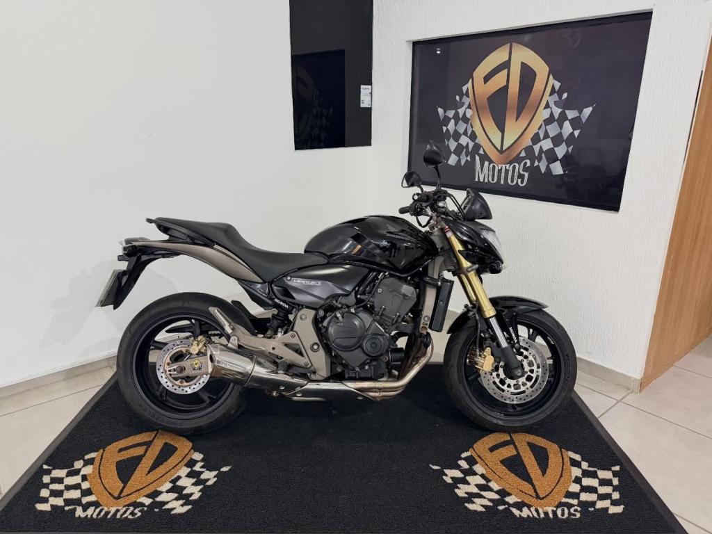 HONDA CB 600 F HORNET - Foto