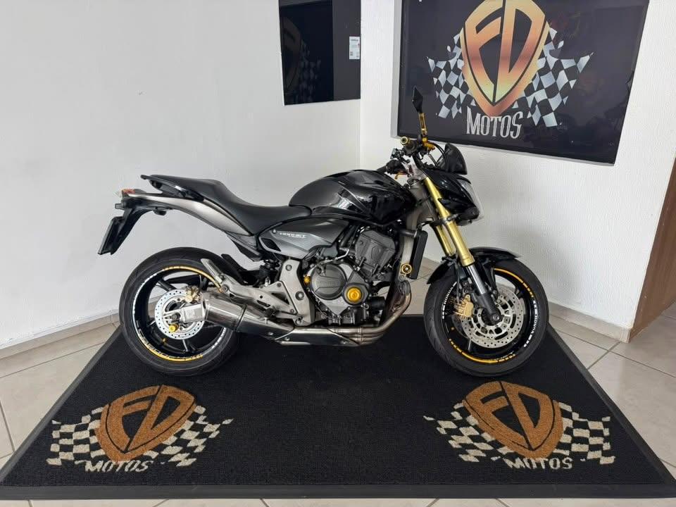 HONDA CB 600 F HORNET