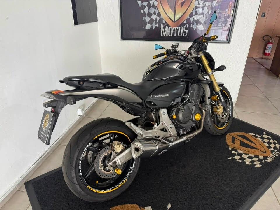 HONDA CB 600 F HORNET - Foto