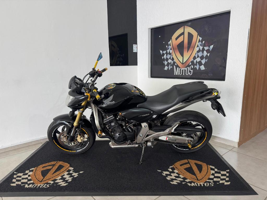 HONDA CB 600 F HORNET - Foto