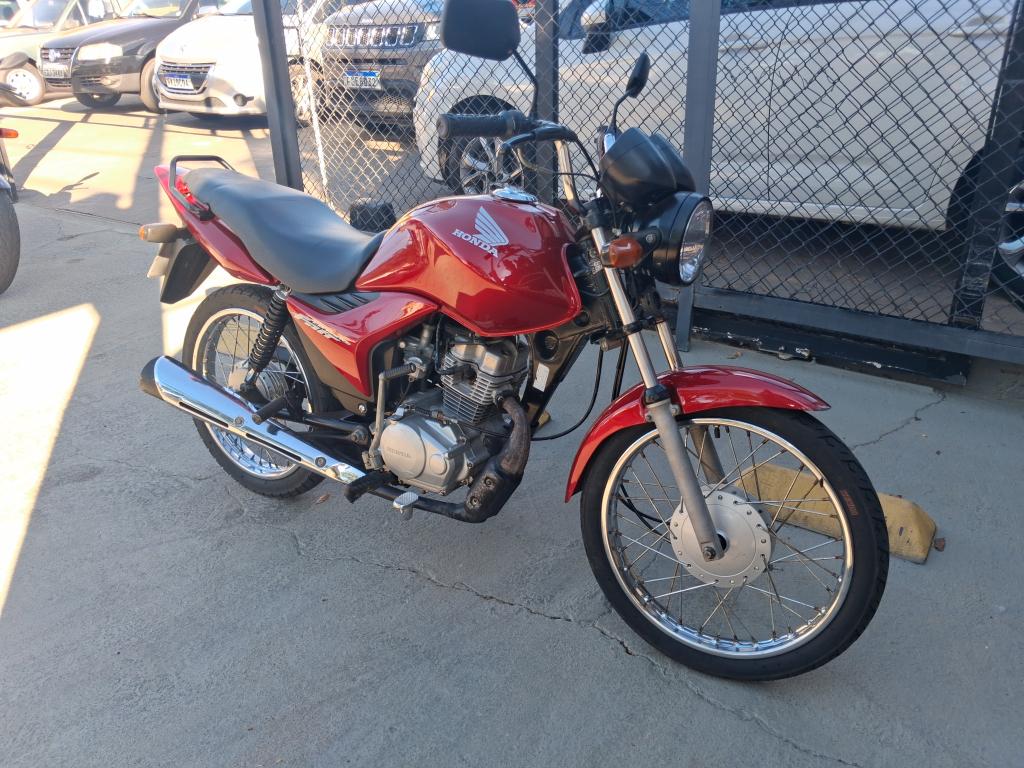 HONDA CG 125