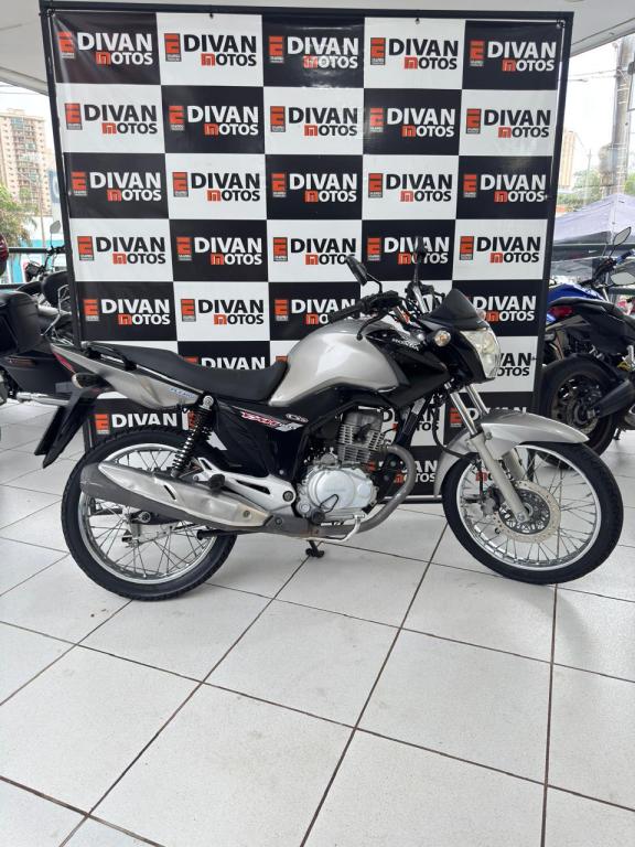 HONDA CG 150