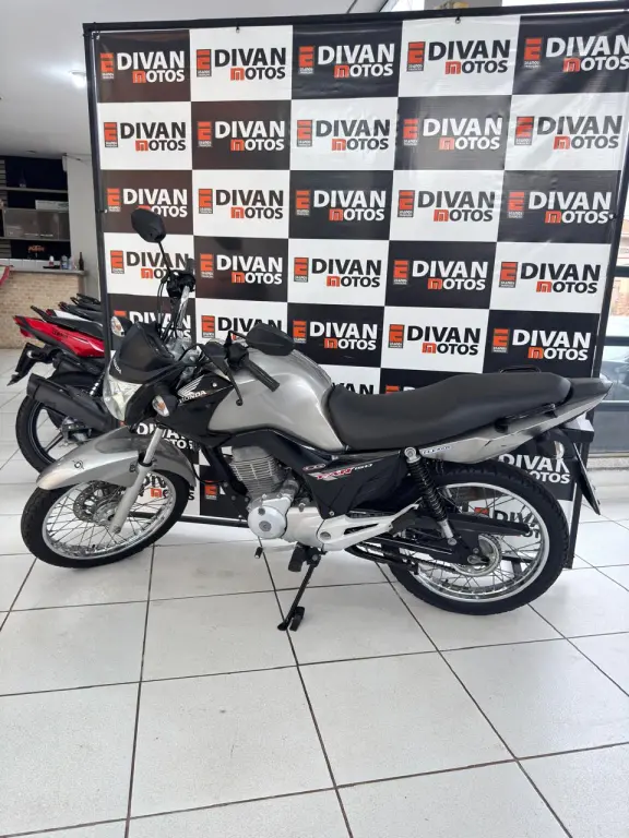 HONDA CG 150 - Foto