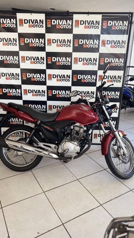 HONDA CG 150