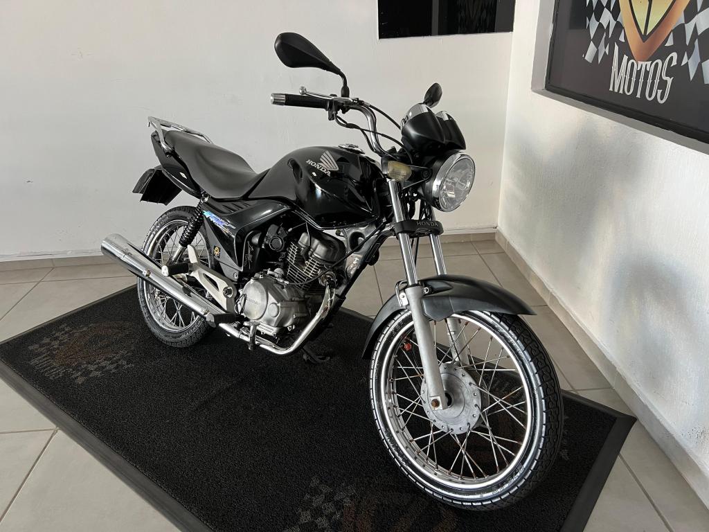 HONDA CG 150 - Foto