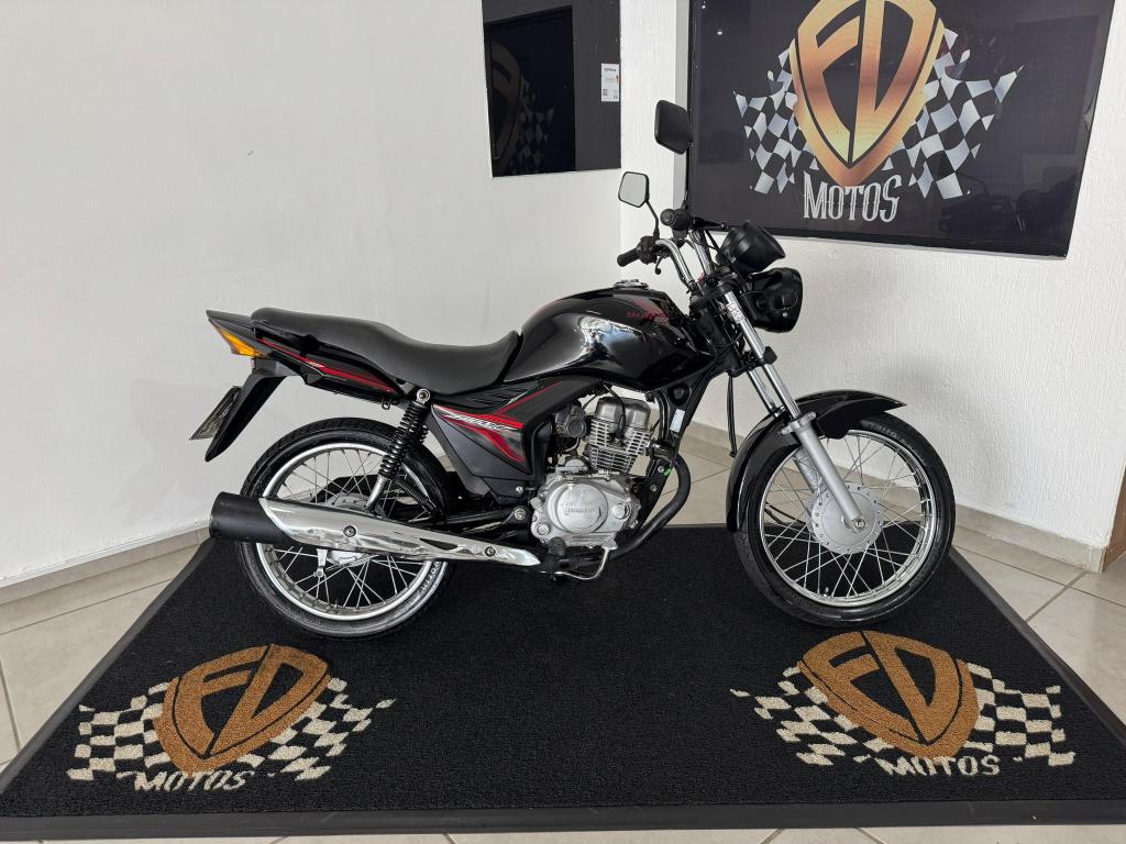 HONDA CG 150