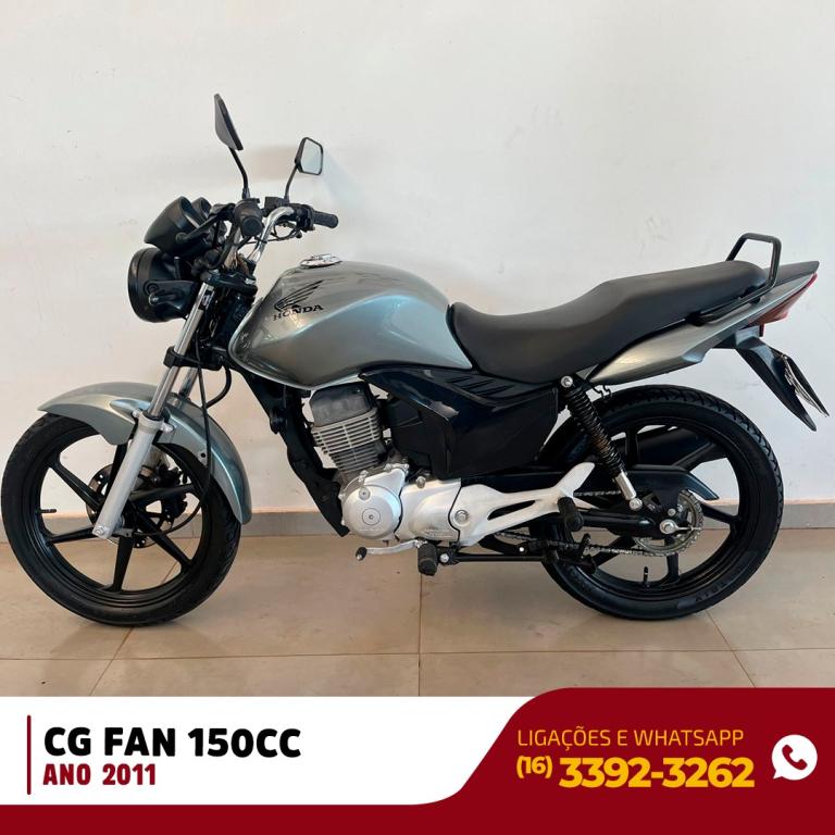 HONDA CG 150