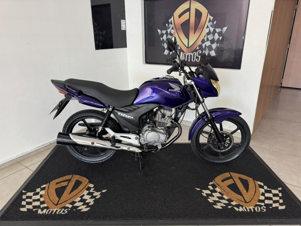 HONDA CG 150