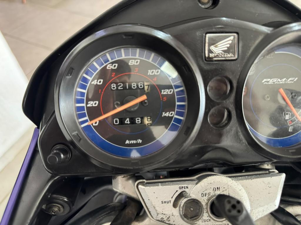 HONDA CG 150 - Foto