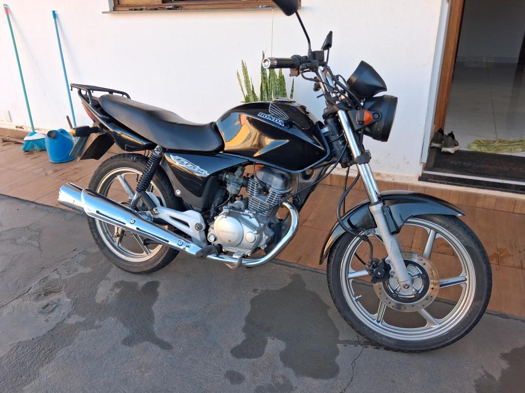 HONDA CG 150