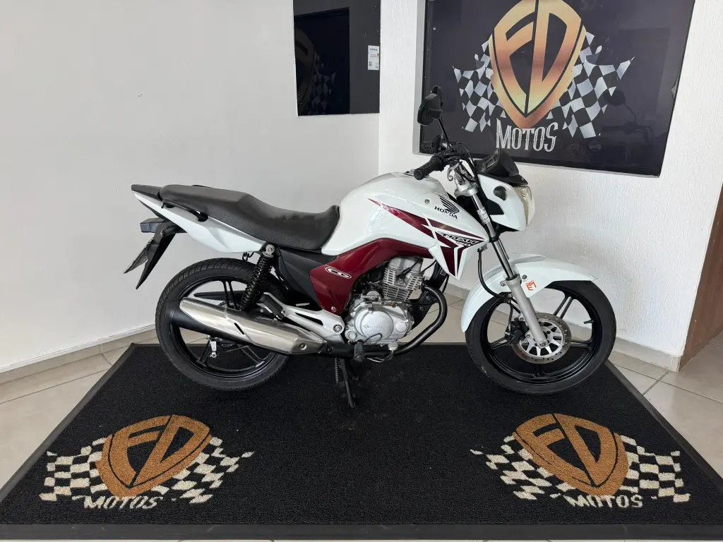 HONDA CG 150